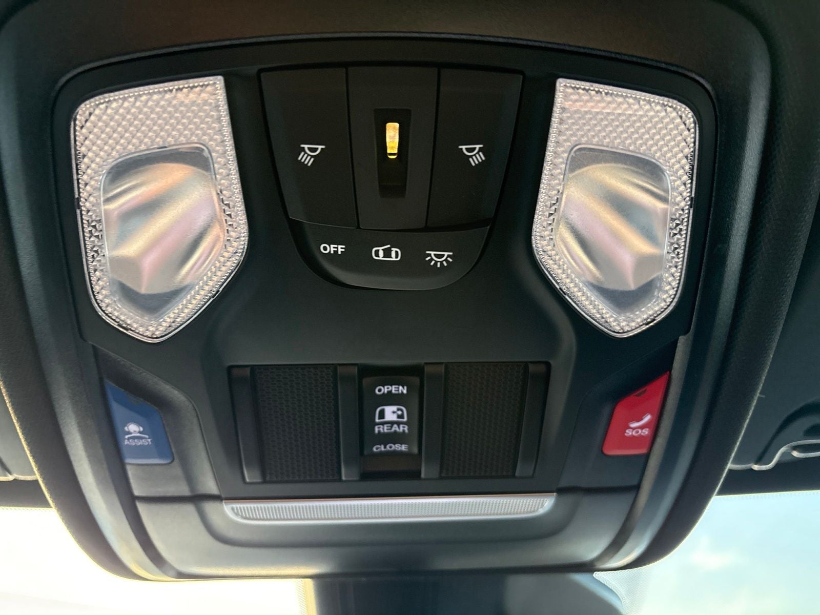 2026 RAM Ram 1500 RAM 1500 EXPRESS CREW CAB 4X2 5'7' BOX