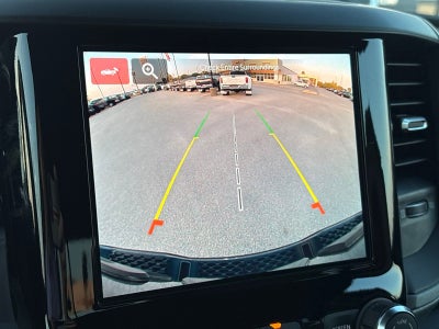 2026 RAM Ram 1500 RAM 1500 EXPRESS CREW CAB 4X2 5'7' BOX