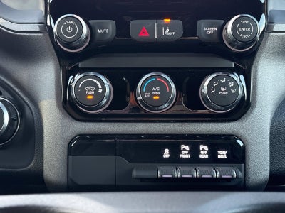 2026 RAM Ram 1500 RAM 1500 EXPRESS CREW CAB 4X2 5'7' BOX