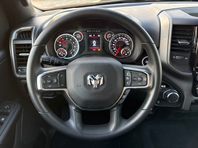 2026 RAM Ram 1500 RAM 1500 EXPRESS CREW CAB 4X2 5'7' BOX