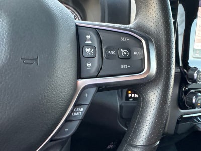 2026 RAM Ram 1500 RAM 1500 EXPRESS CREW CAB 4X2 5'7' BOX