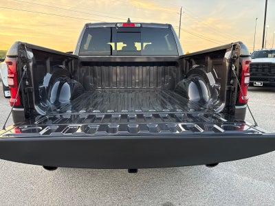 2026 RAM Ram 1500 RAM 1500 EXPRESS CREW CAB 4X2 5'7' BOX