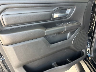 2026 RAM Ram 1500 RAM 1500 EXPRESS CREW CAB 4X2 5'7' BOX