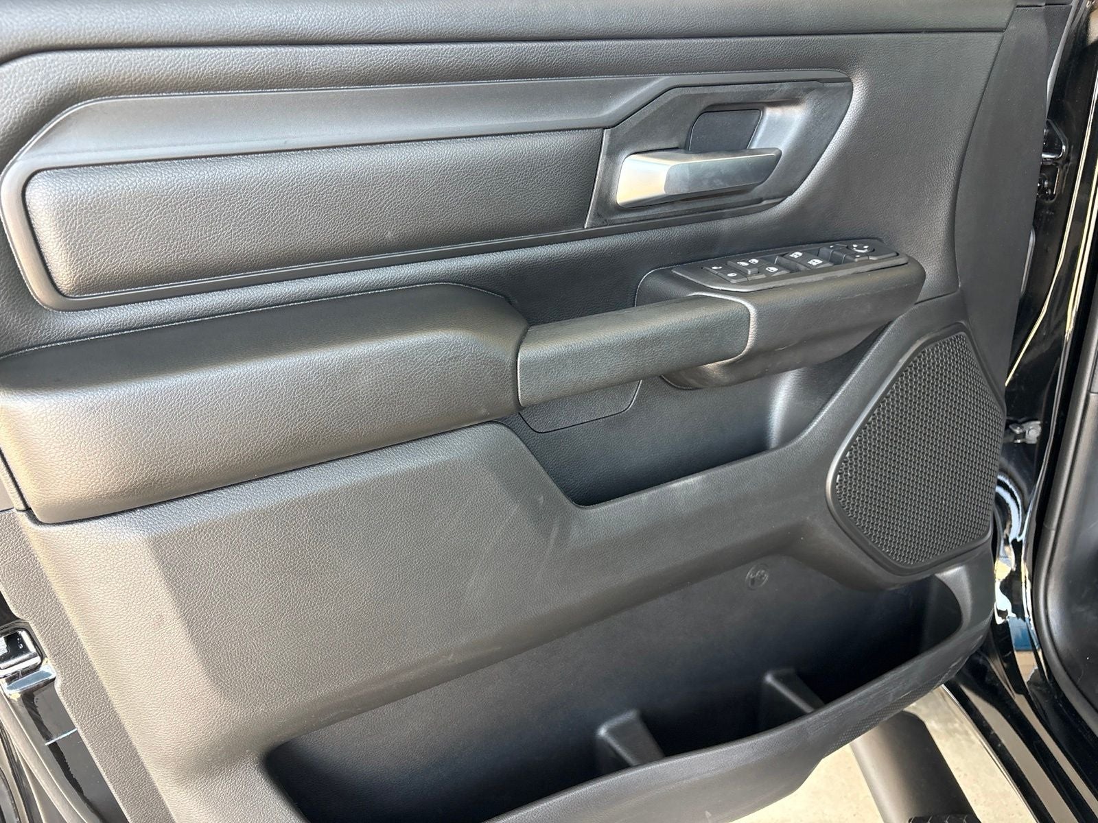 2026 RAM Ram 1500 RAM 1500 EXPRESS CREW CAB 4X2 5'7' BOX