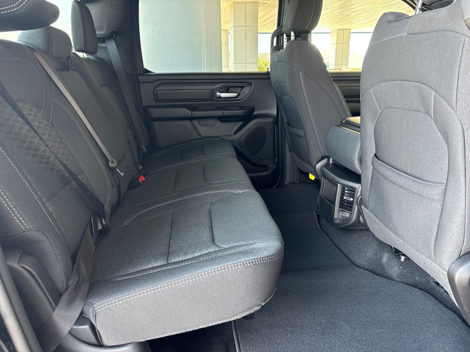 2026 RAM Ram 1500 RAM 1500 EXPRESS CREW CAB 4X2 5'7' BOX