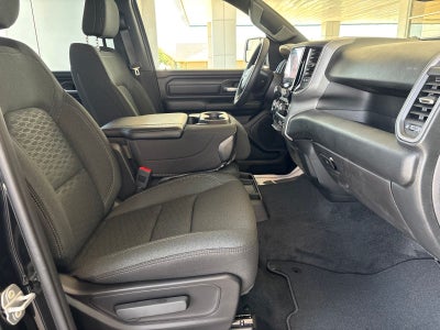 2026 RAM Ram 1500 RAM 1500 EXPRESS CREW CAB 4X2 5'7' BOX