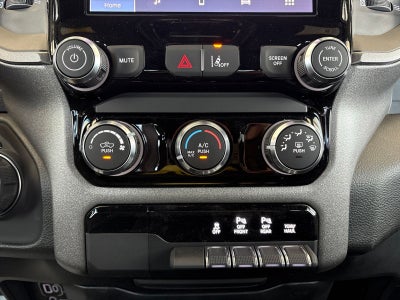 2026 RAM Ram 1500 RAM 1500 EXPRESS CREW CAB 4X2 5'7' BOX
