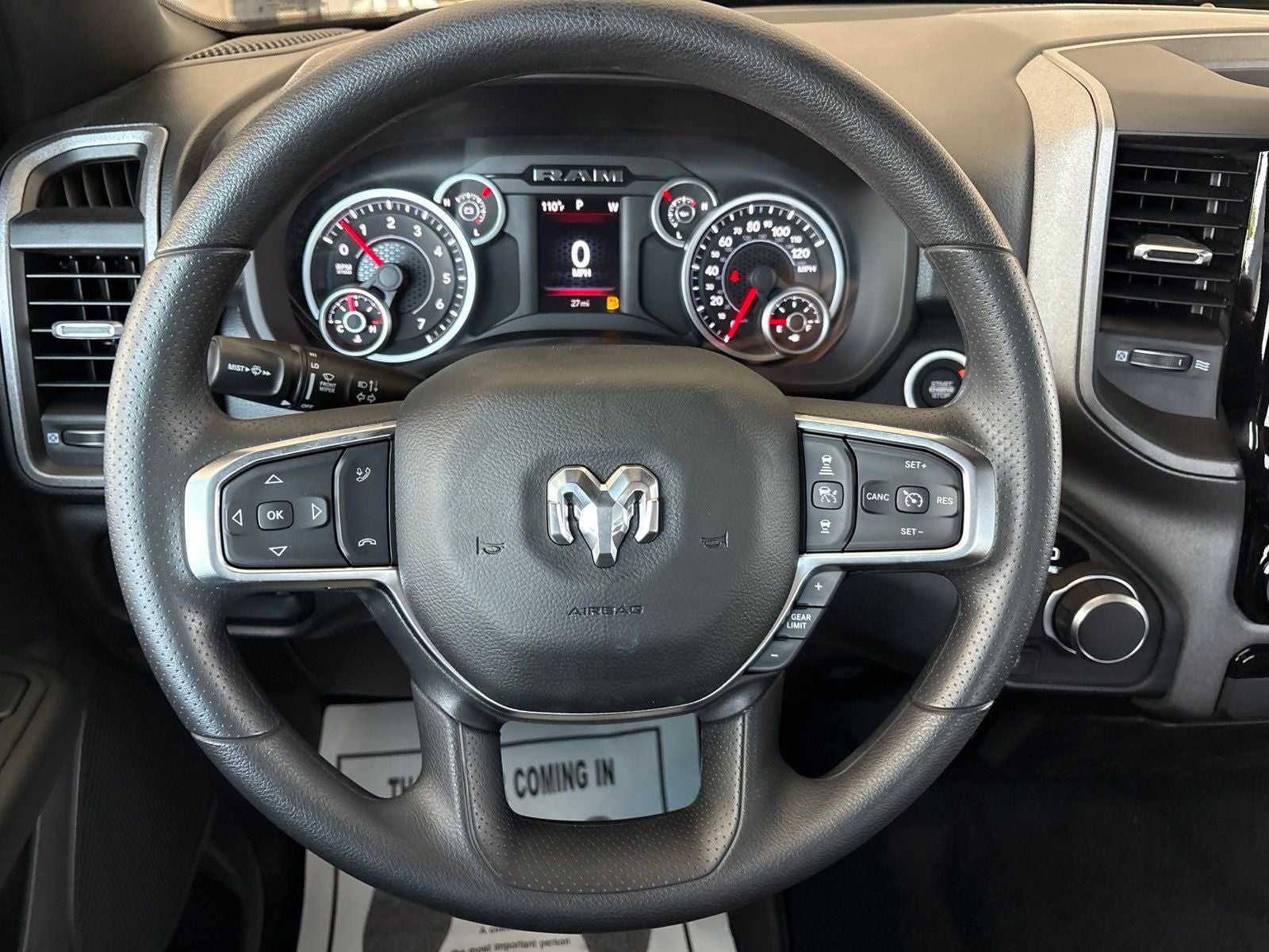 2026 RAM Ram 1500 RAM 1500 EXPRESS CREW CAB 4X2 5'7' BOX