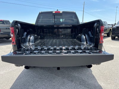 2026 RAM Ram 1500 RAM 1500 EXPRESS CREW CAB 4X2 5'7' BOX
