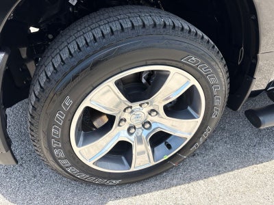 2026 RAM Ram 1500 RAM 1500 EXPRESS CREW CAB 4X2 5'7' BOX