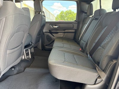 2026 RAM Ram 1500 RAM 1500 EXPRESS CREW CAB 4X2 5'7' BOX