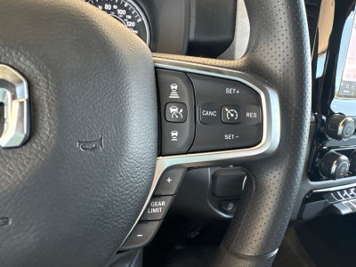 2026 RAM Ram 1500 RAM 1500 EXPRESS CREW CAB 4X2 5'7' BOX