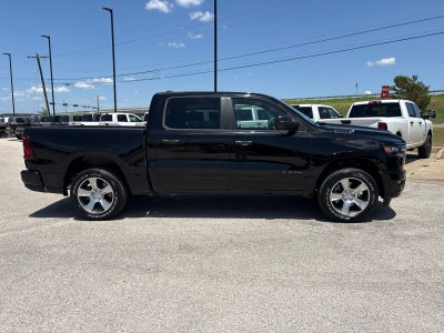 2026 RAM Ram 1500 RAM 1500 EXPRESS CREW CAB 4X2 5'7' BOX