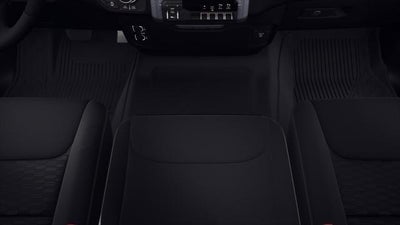 2027 RAM Ram 1500 RAM 1500 WARLOCK CREW CAB 4X4 5'7' BOX