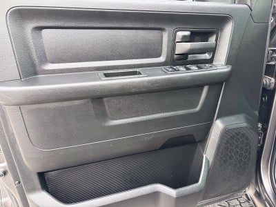 2024 RAM Ram 2500 Tradesman Crew Cab 4x4 6'4' Box