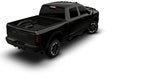 2026 RAM Ram 2500 RAM 2500 WARLOCK CREW CAB 4X4 6'4' BOX