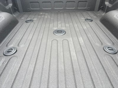 2026 RAM Ram 2500 RAM 2500 WARLOCK CREW CAB 4X4 6'4' BOX