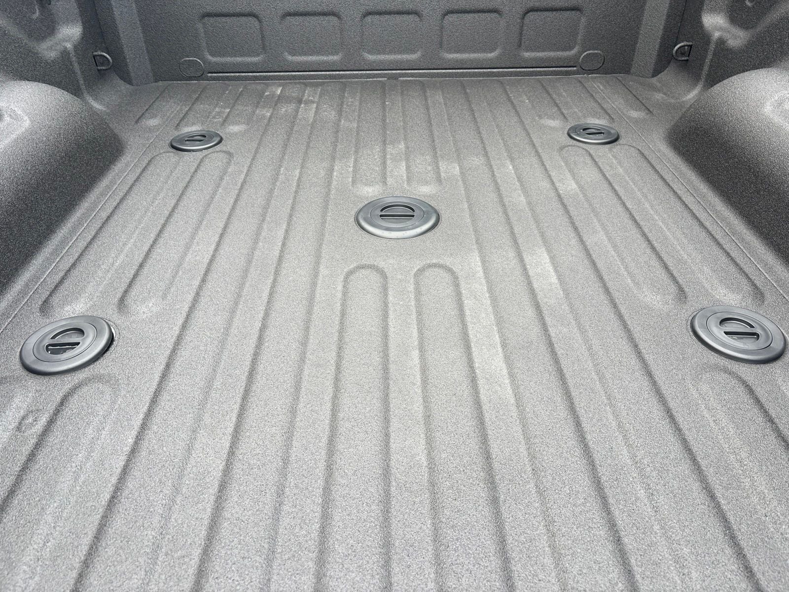 2026 RAM Ram 2500 RAM 2500 WARLOCK CREW CAB 4X4 6'4' BOX