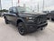 2026 RAM Ram 2500 RAM 2500 WARLOCK CREW CAB 4X4 6'4' BOX
