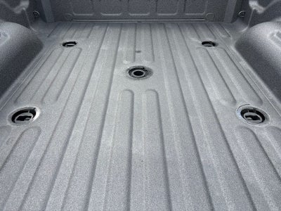 2026 RAM Ram 2500 RAM 2500 LONE STAR CREW CAB 4X4 6'4' BOX