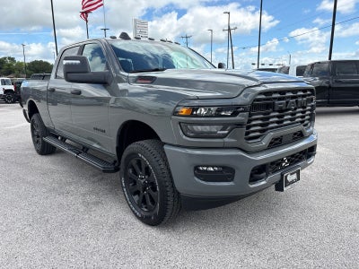 2026 RAM Ram 2500 RAM 2500 LONE STAR CREW CAB 4X4 6'4' BOX