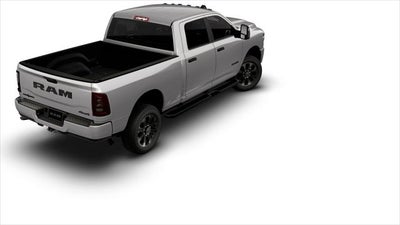 2026 RAM Ram 2500 RAM 2500 LONE STAR CREW CAB 4X4 6'4' BOX