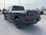 2026 RAM Ram 2500 RAM 2500 LONE STAR CREW CAB 4X4 6'4' BOX