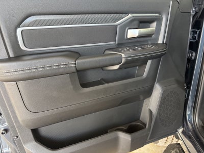 2026 RAM Ram 2500 RAM 2500 LONE STAR CREW CAB 4X4 6'4' BOX