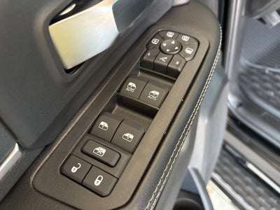 2026 RAM Ram 2500 RAM 2500 LONE STAR CREW CAB 4X4 6'4' BOX