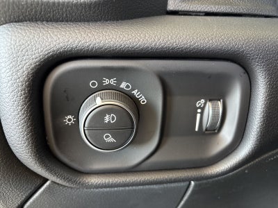 2026 RAM Ram 2500 RAM 2500 LONE STAR CREW CAB 4X4 6'4' BOX