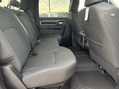 2026 RAM Ram 2500 RAM 2500 LONE STAR CREW CAB 4X4 6'4' BOX