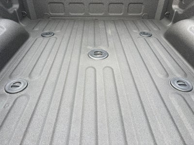 2026 RAM Ram 2500 RAM 2500 LONE STAR CREW CAB 4X4 6'4' BOX