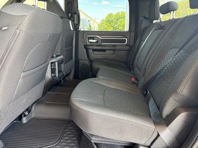 2026 RAM Ram 2500 RAM 2500 LONE STAR CREW CAB 4X4 6'4' BOX