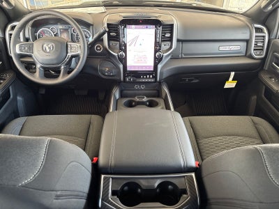 2026 RAM Ram 2500 RAM 2500 LONE STAR CREW CAB 4X4 6'4' BOX
