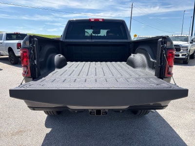 2026 RAM Ram 2500 RAM 2500 LONE STAR CREW CAB 4X4 6'4' BOX