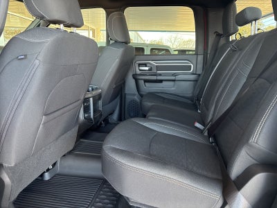 2026 RAM Ram 2500 RAM 2500 LONE STAR CREW CAB 4X4 6'4' BOX