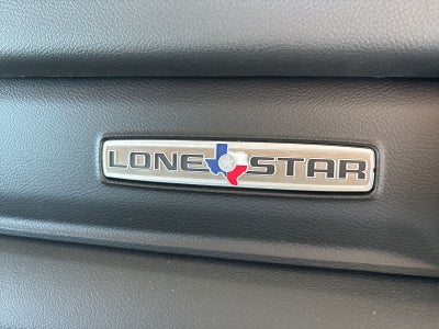 2026 RAM Ram 2500 RAM 2500 LONE STAR CREW CAB 4X4 6'4' BOX