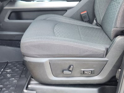 2026 RAM Ram 2500 RAM 2500 LONE STAR CREW CAB 4X4 6'4' BOX