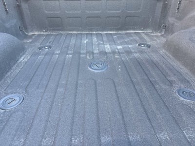 2022 RAM Ram 2500 Laramie Crew Cab 4x4 6'4' Box