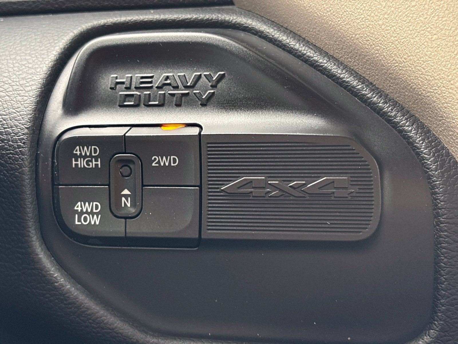 2022 RAM Ram 2500 Laramie Crew Cab 4x4 6'4' Box