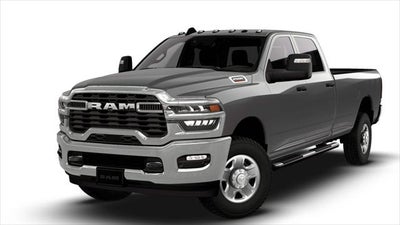 2026 RAM Ram 2500 RAM 2500 TRADESMAN CREW CAB 4X4 8' BOX