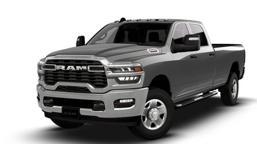 2026 RAM Ram 2500 RAM 2500 TRADESMAN CREW CAB 4X4 8' BOX