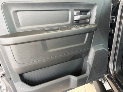 2026 RAM Ram 2500 RAM 2500 TRADESMAN CREW CAB 4X4 8' BOX