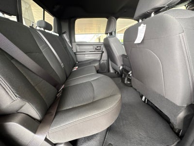 2026 RAM Ram 2500 RAM 2500 TRADESMAN CREW CAB 4X4 8' BOX