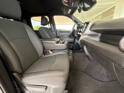 2026 RAM Ram 2500 RAM 2500 TRADESMAN CREW CAB 4X4 8' BOX