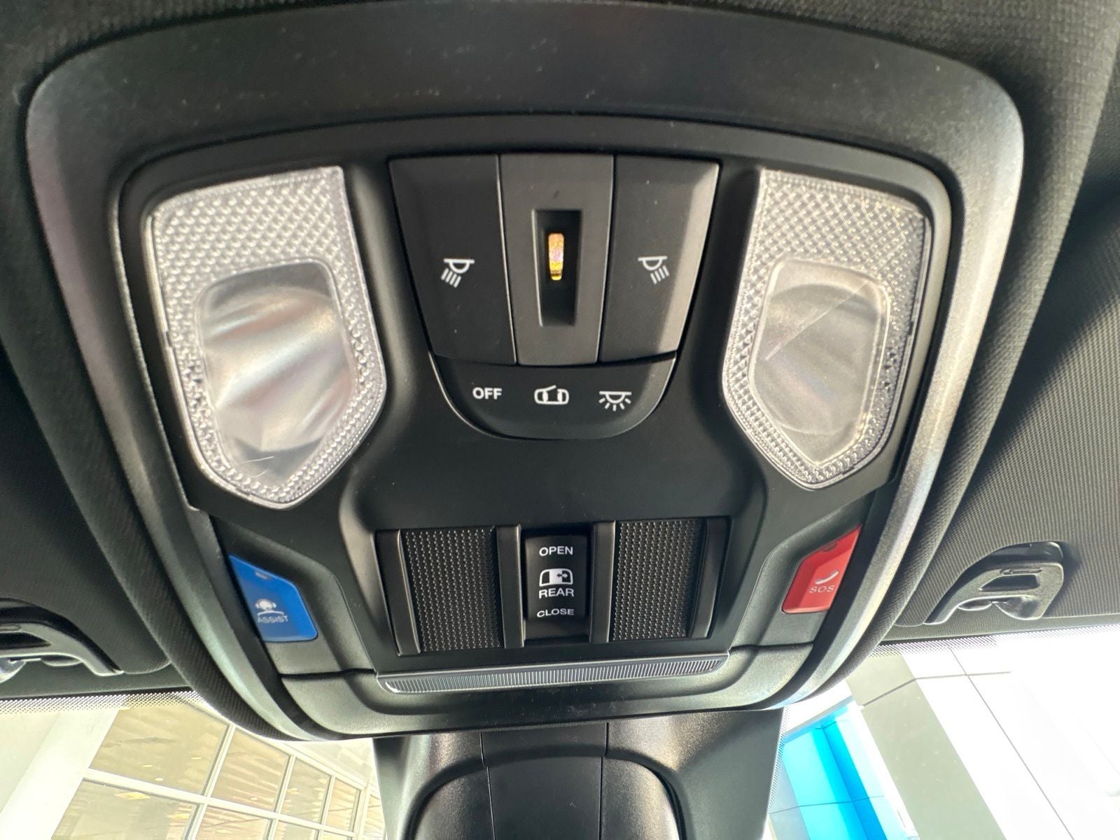2026 RAM Ram 2500 RAM 2500 TRADESMAN CREW CAB 4X4 8' BOX