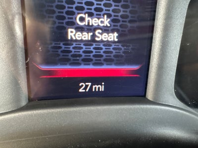 2026 RAM Ram 2500 RAM 2500 TRADESMAN CREW CAB 4X4 8' BOX