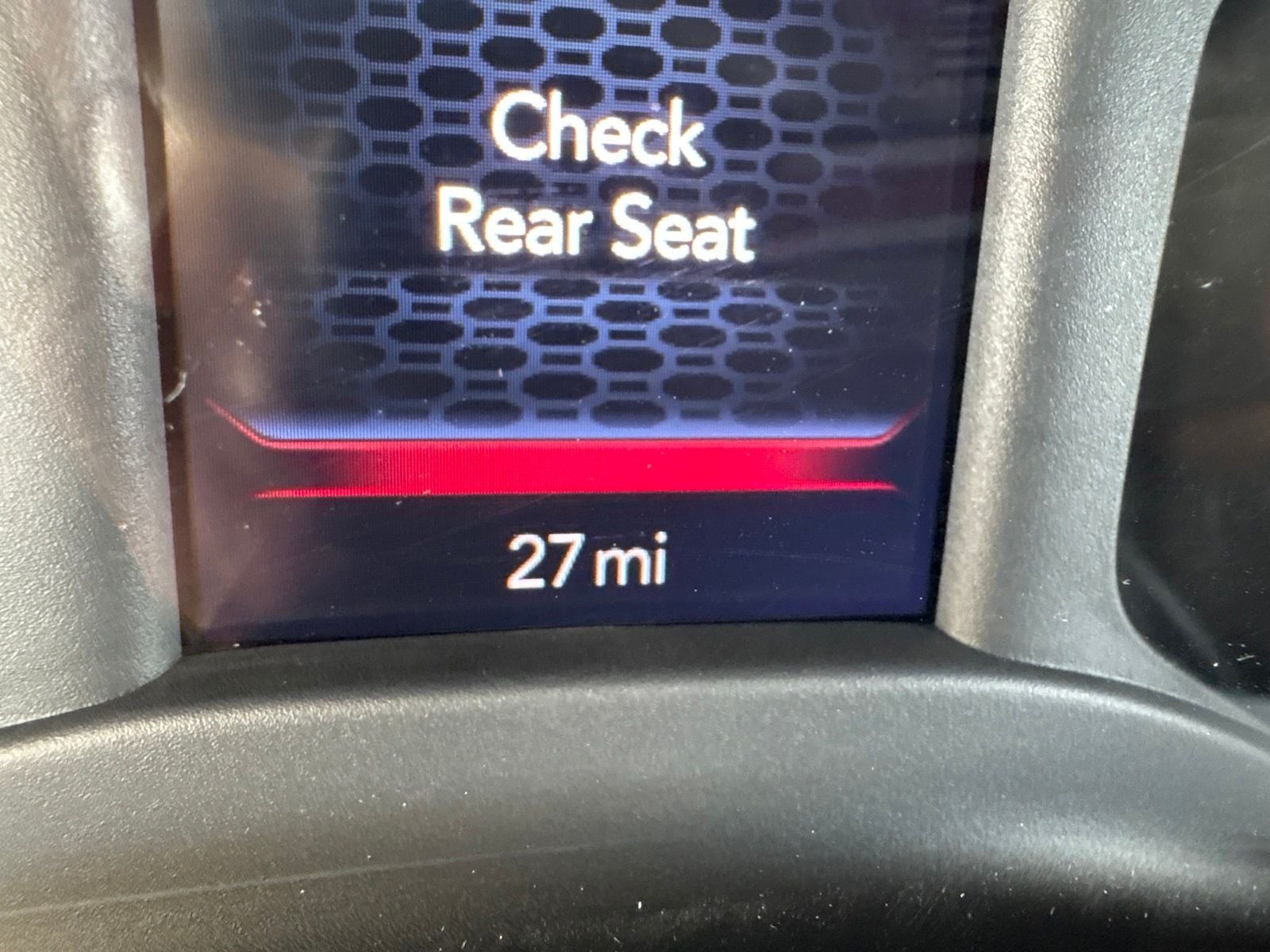 2026 RAM Ram 2500 RAM 2500 TRADESMAN CREW CAB 4X4 8' BOX