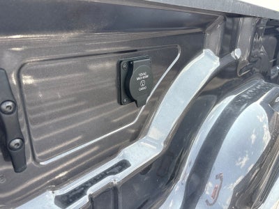2026 RAM Ram 2500 RAM 2500 TRADESMAN CREW CAB 4X4 8' BOX