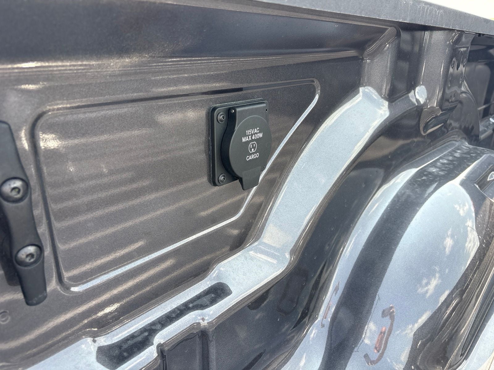 2026 RAM Ram 2500 RAM 2500 TRADESMAN CREW CAB 4X4 8' BOX